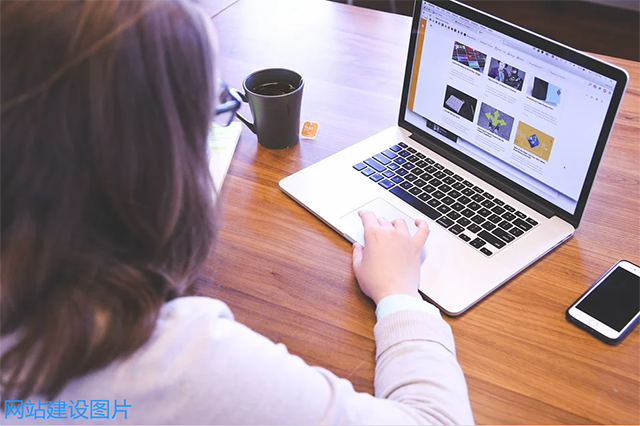 网站制作公司探索5G年代下手机端网站制作与开发新趋势。