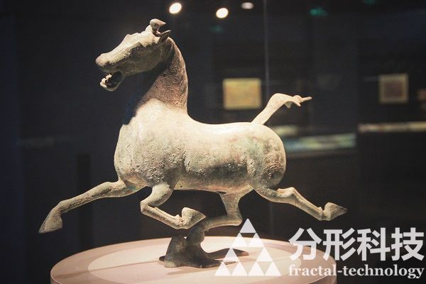博物馆网站制作：数字化展馆的全新思路