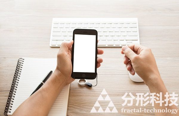 2025年网站建设的4个设计趋势
