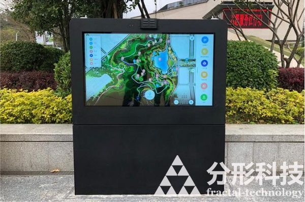 智慧景区建设中怎么样提升客户体验