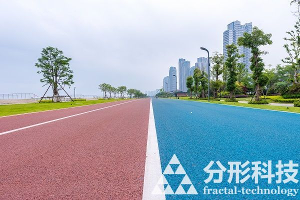 智慧公园革新设计：智能城市的绿色新体验