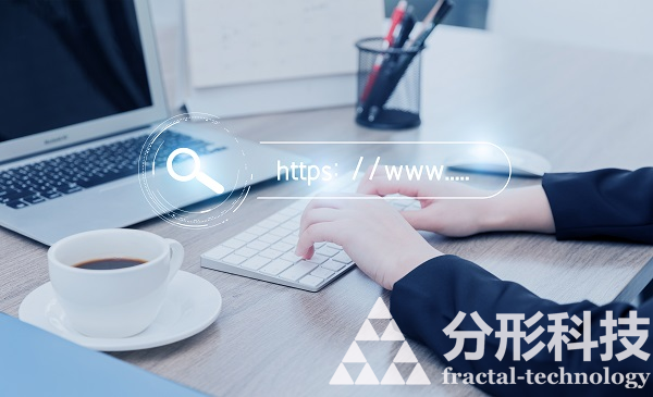 静态和动态结合的网站建设